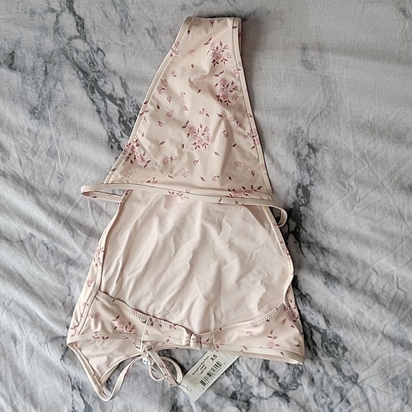 Frankie's Bikini One Piece - Picture 2 of 2